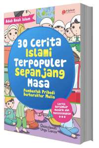 30 Cerita Islami Terpopuler Sepanjang Masa